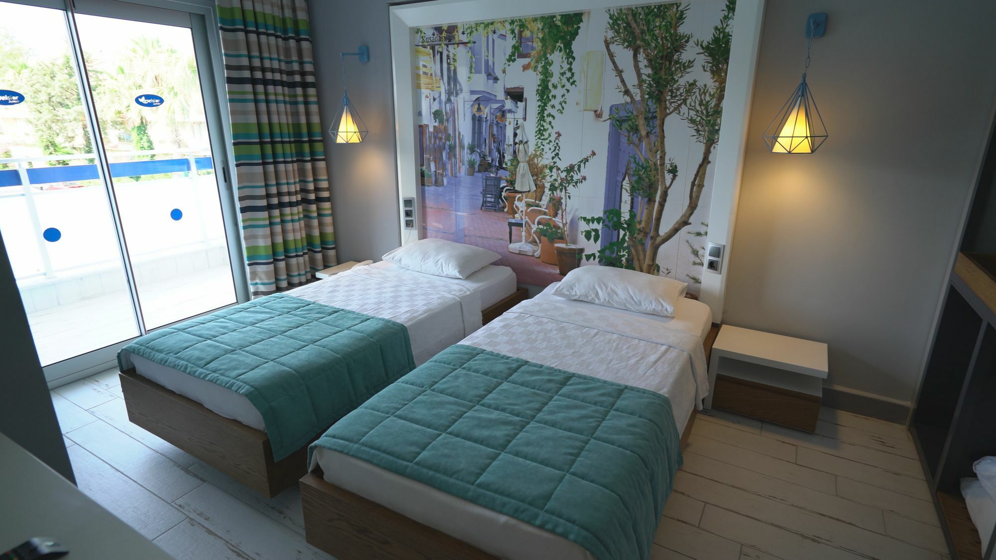 Exelsior Apart Junior Marmaris Kültér fotó