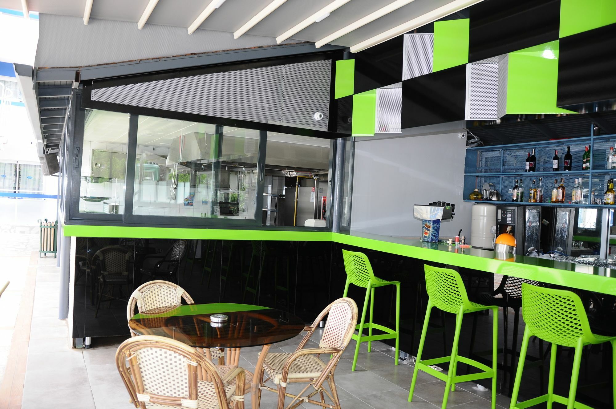 Exelsior Apart Junior Marmaris Kültér fotó